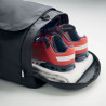 Borsa sportiva in 300D RPET