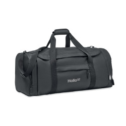Borsa sportiva in 300D RPET