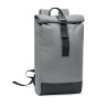Zaino Rolltop riflettente