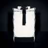Zaino Rolltop riflettente