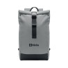 Zaino Rolltop riflettente