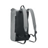 Zaino Rolltop riflettente