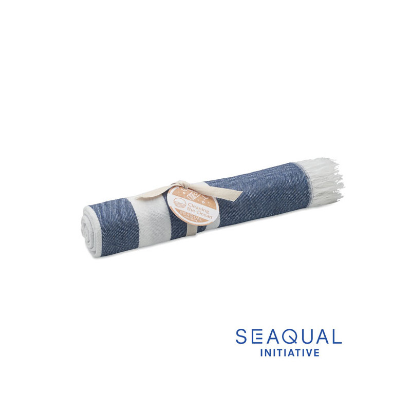 SEAQUAL® telo hammam 70x140cm