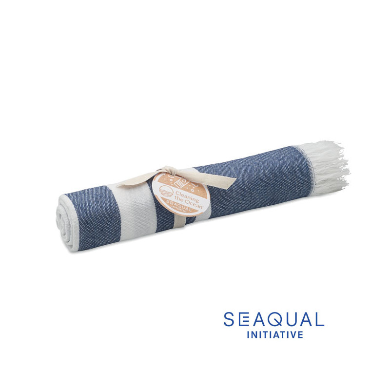 SEAQUAL® telo hammam 100x170