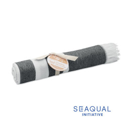 SEAQUAL® telo hammam 100x170