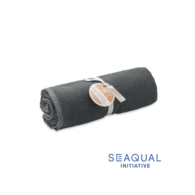 SEAQUAL® telo hammam 70x140cm