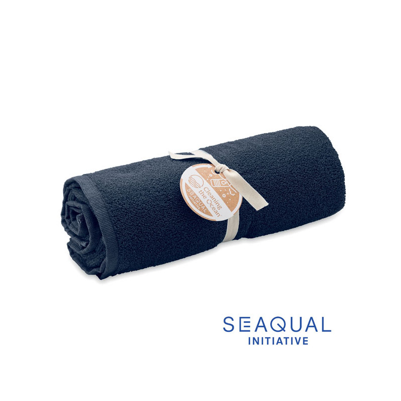 SEAQUAL® telo hammam 100x170cm