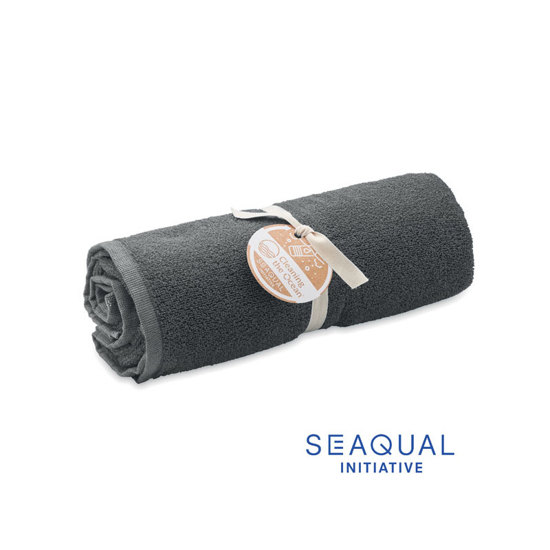 SEAQUAL® telo hammam 100x170cm