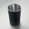 Tazza in acciaio inox riciclato