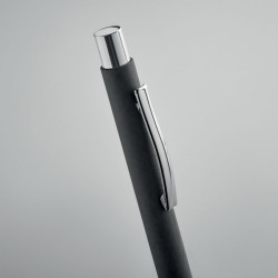 Penna in carta riciclata