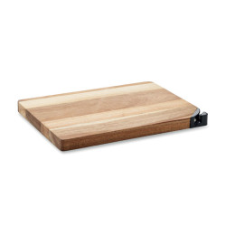 Tagliere in legno di acacia
