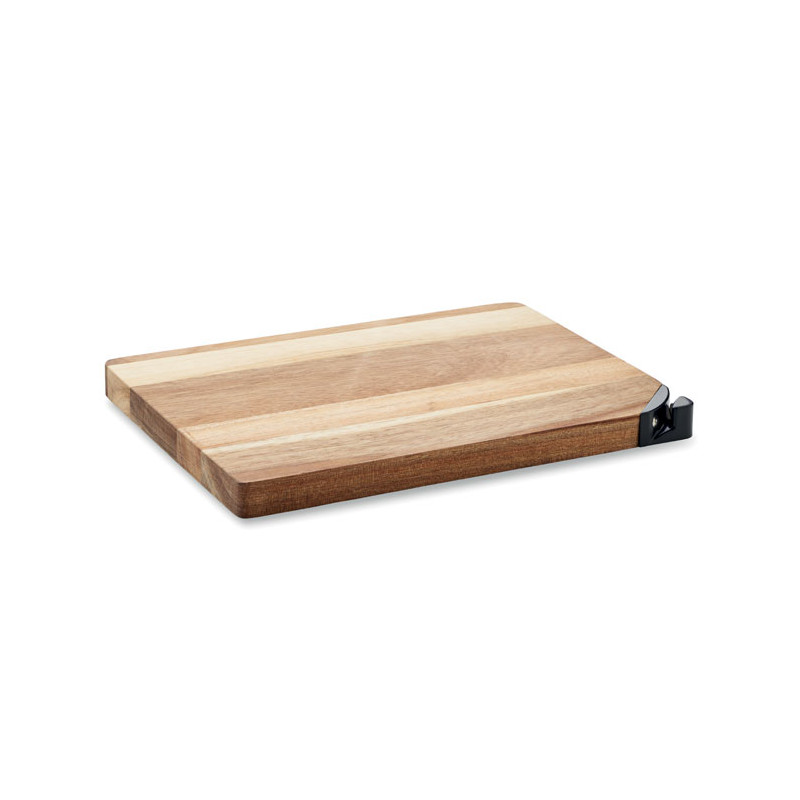 Tagliere in legno di acacia
