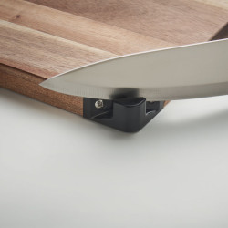 Tagliere in legno di acacia
