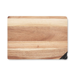 Tagliere in legno di acacia