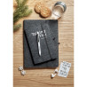 Notebook A5 feltro RPET