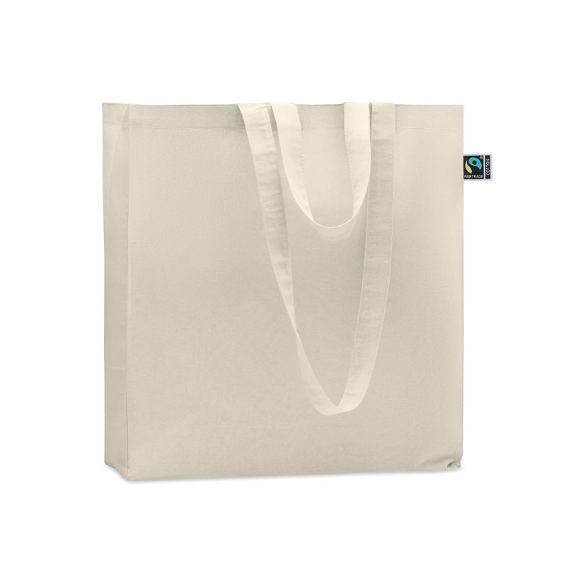 Shopper in cotone 180 gr/m²