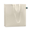 Shopper in cotone 180 gr/m²