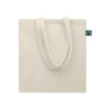 Shopper in cotone 180 gr/m²