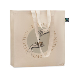 Shopper in cotone 180 gr/m²