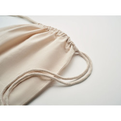 Sacca in cotone 180 gr/m²