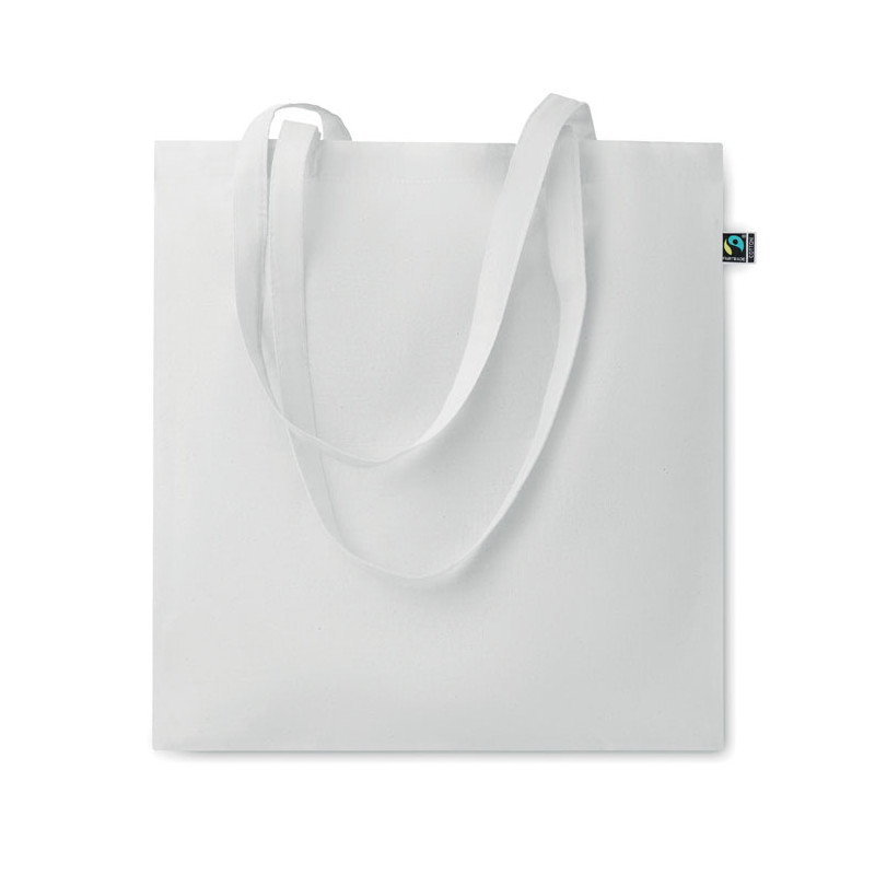 Shopper equosolidale140gr/m²