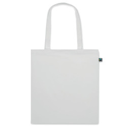 Shopper equosolidale140gr/m²