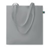 Shopper equosolidale140gr/m²