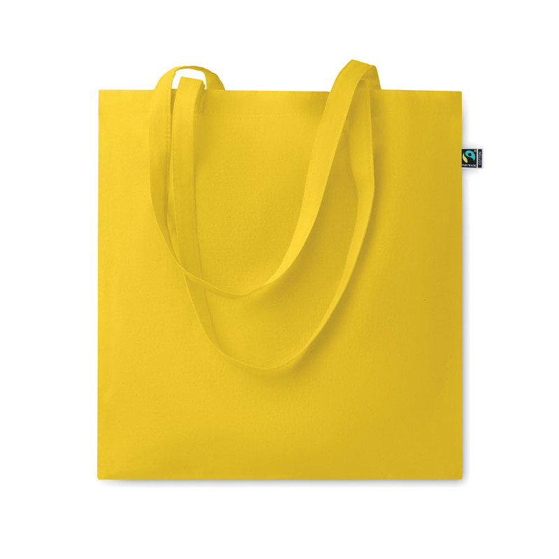 Shopper equosolidale140gr/m²