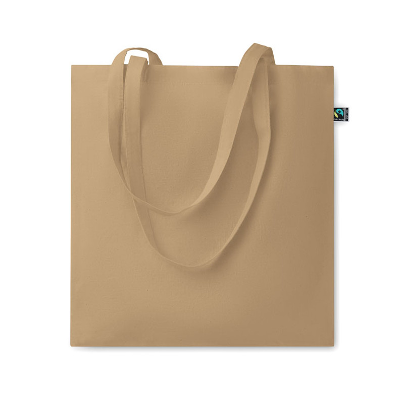 Shopper equosolidale140gr/m²