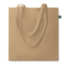 Shopper equosolidale140gr/m²