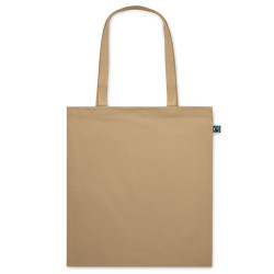 Shopper equosolidale140gr/m²