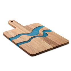 Tagliere in legno di acacia