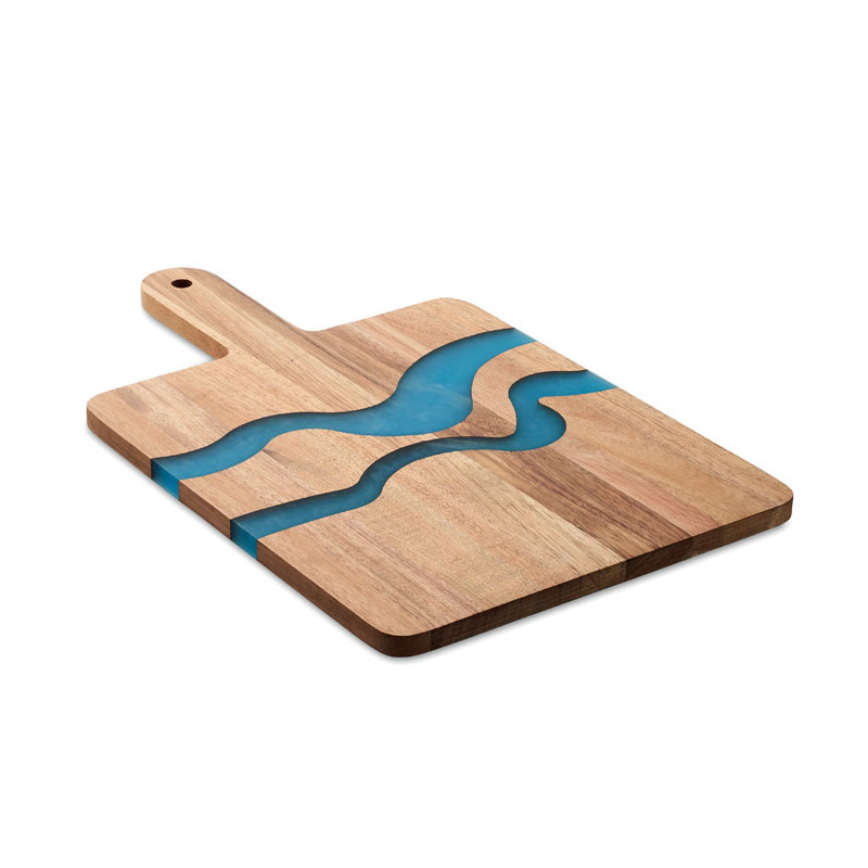 Tagliere in legno di acacia