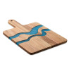 Tagliere in legno di acacia