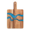 Tagliere in legno di acacia