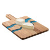 Tagliere in legno di acacia