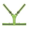 Cintura riflettente con LED