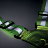 Cintura riflettente con LED