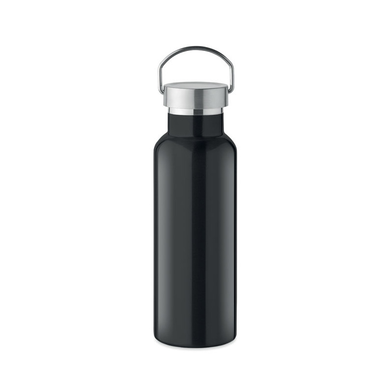 Bottiglia doppio strato 500 ml