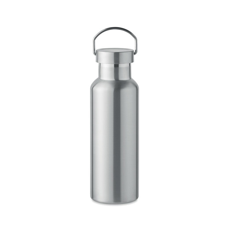 Bottiglia doppio strato 500 ml