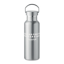Bottiglia doppio strato 500 ml