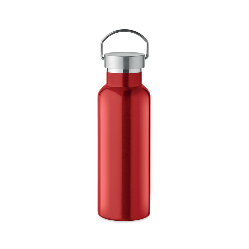 Bottiglia doppio strato 500 ml