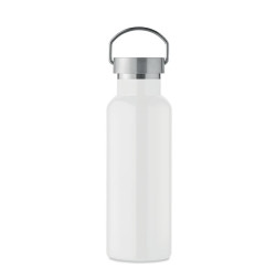 Bottiglia doppio strato 500 ml