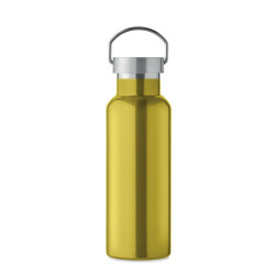 Bottiglia doppio strato 500 ml