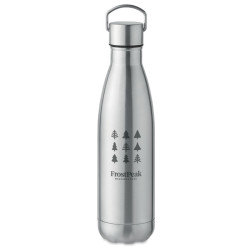 Bottiglia doppio strato 500 ml
