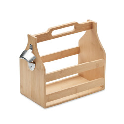 Cassetta in bamboo