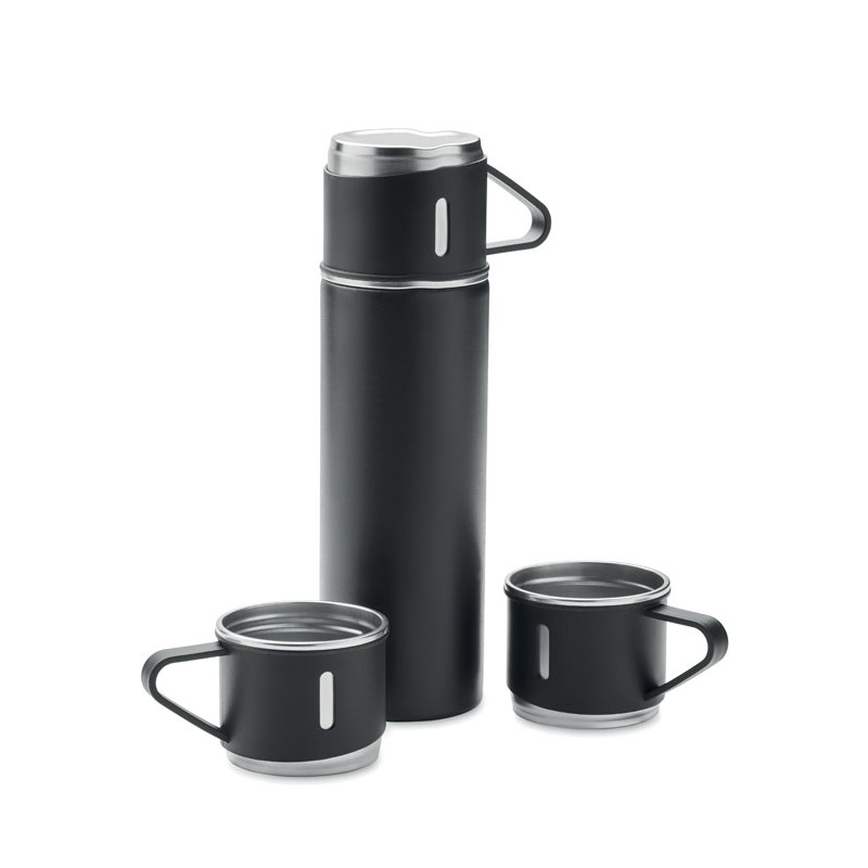 Set thermos e tazze