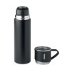 Thermos con tazza doppio strato