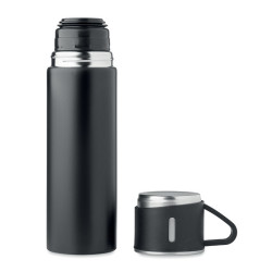 Thermos con tazza doppio strato