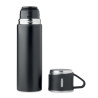 Thermos con tazza doppio strato